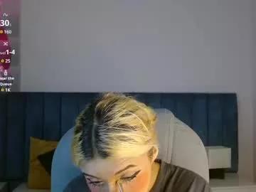 april__bunny from Chaturbate is Freechat