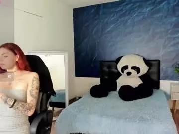 april_dumont from Chaturbate is Freechat