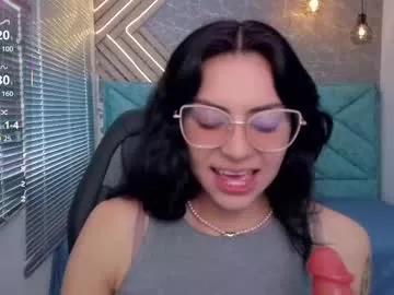 april_dumont from Chaturbate is Freechat
