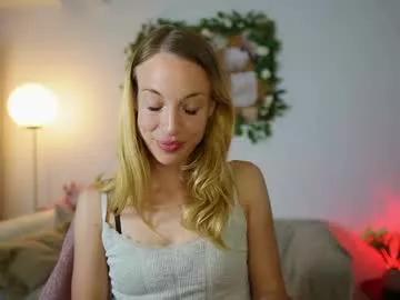 april_rose__ from Chaturbate is Freechat