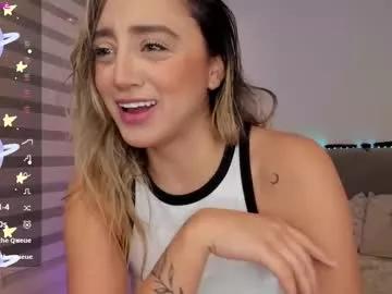 april_se from Chaturbate is Freechat