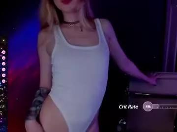 aqualen from Chaturbate is Freechat
