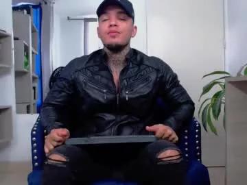 Photos of aquiles_elpapi from Chaturbate is Freechat