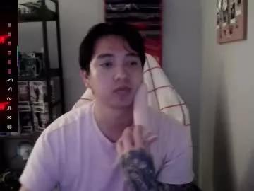 arcadianking from Chaturbate is Freechat