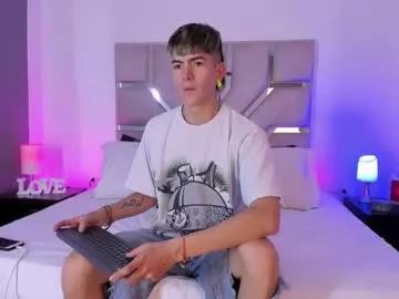 archangel033 from Chaturbate is Freechat