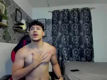 ares_parker from Chaturbate is Freechat