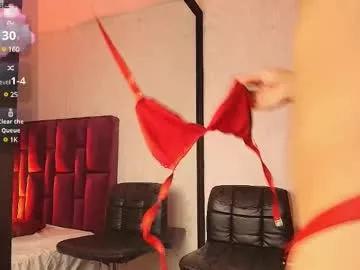 ari_sunshine from Chaturbate is Freechat