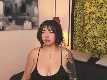 aria_and_orien from Chaturbate is Freechat