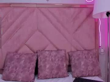aria_joness_ from Chaturbate is Freechat