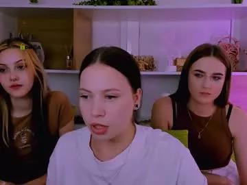 Try the thrill of flirt babes with our cam hosts, featuring unclothed wildness while getting naked and playing with their favored sex toys.