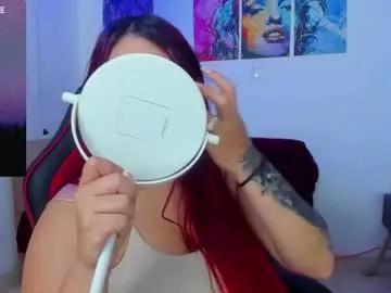ariadna_sc from Chaturbate is Freechat
