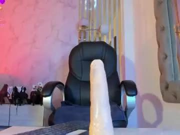 ariagh_ from Chaturbate is Freechat
