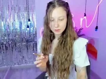 ariana_kin from Chaturbate is Freechat