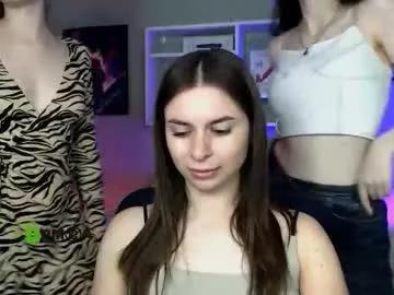 ariana_ross7 from Chaturbate is Freechat