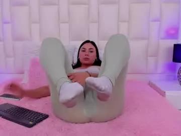 ariana_rouse_ from Chaturbate is Freechat