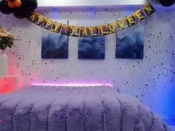 arianasantana from Chaturbate is Freechat