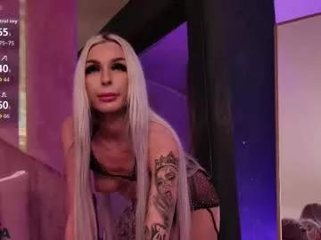 ariannalure from Chaturbate is Freechat