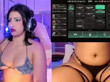 arianova_ from Chaturbate is Freechat
