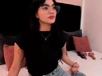 ariel_jonnes from Chaturbate is Freechat