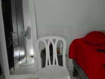 arielbronwxxx from Chaturbate is Freechat