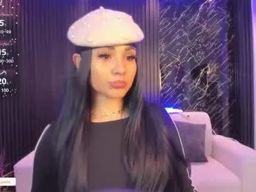 arigy_gomez from Chaturbate is Freechat