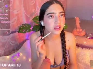 arii_vega from Chaturbate is Freechat