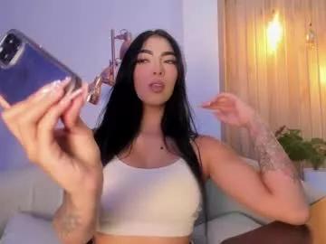 arirobert_ from Chaturbate is Freechat