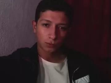 Aron_dmo webcams show profile image 