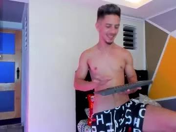 Photos of aron_santoro1 from Chaturbate is Freechat