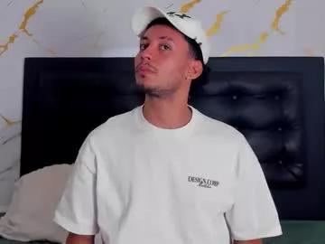 aroncooper1 from Chaturbate is Freechat