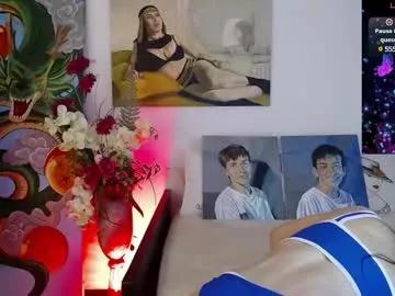 art_soul from Chaturbate is Freechat