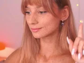 artease from Chaturbate is Freechat
