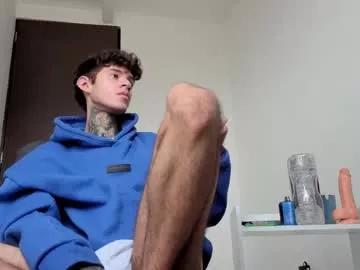 arteemiis from Chaturbate is Freechat