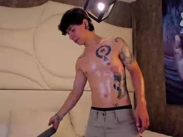 arthurkross from Chaturbate is Freechat