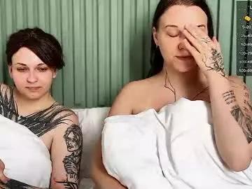 arya_stark7 from Chaturbate is Freechat