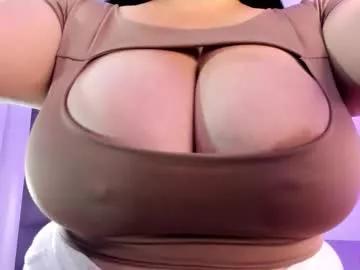 ashanty_vera01 from Chaturbate