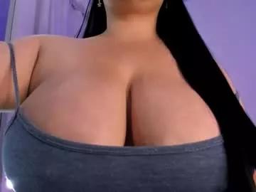 ashanty_vera01 from Chaturbate