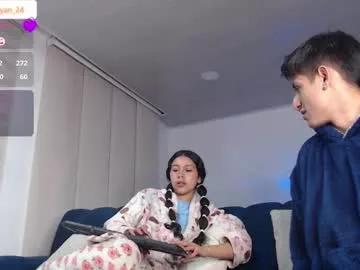 ashely_ryan24 from Chaturbate is Freechat