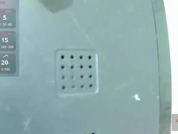 ashleey_palmer from Chaturbate is Freechat