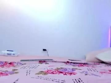 ashley1__ from Chaturbate is Freechat