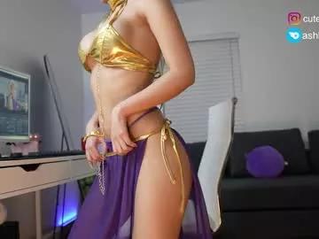 ashley_benson1 from Chaturbate is Freechat