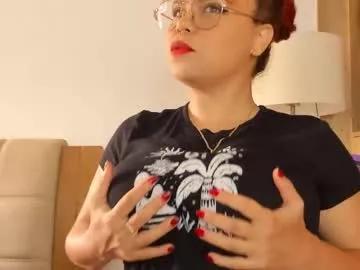 ashley_black6 from Chaturbate is Freechat