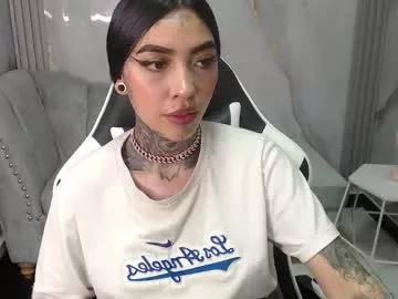 ashley_blum_v from Chaturbate is Freechat