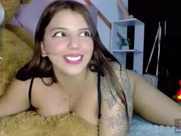 ashley_dolll from Chaturbate is Freechat