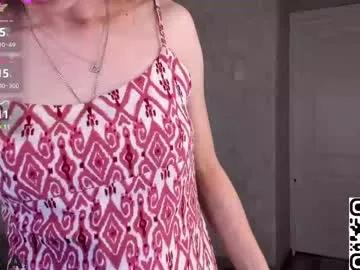 ashley_franko from Chaturbate is Freechat