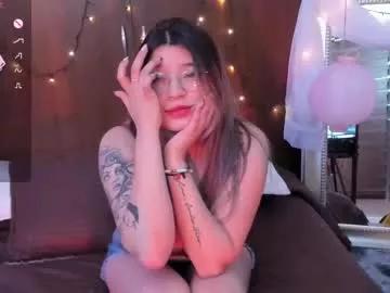 ashley_gaia from Chaturbate is Freechat