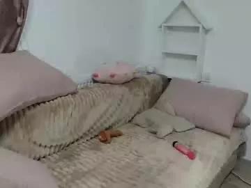 ashley_gracex from Chaturbate is Freechat