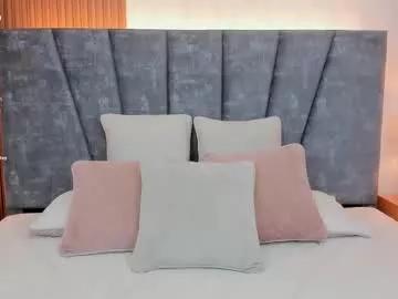 ashley_smith_x from Chaturbate is Freechat