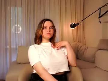 ashleybrainard from Chaturbate is Freechat