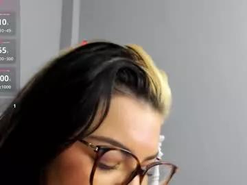 ashleybrook13 from Chaturbate is Freechat